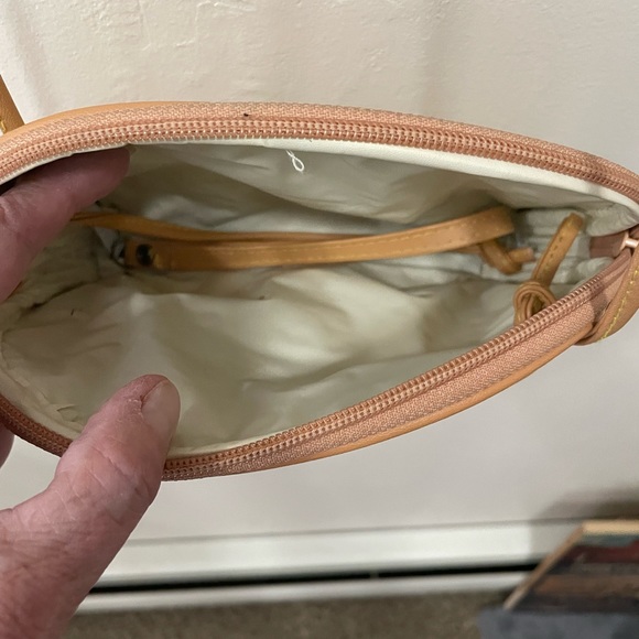 Unique AE Map Bag Purse Women’s